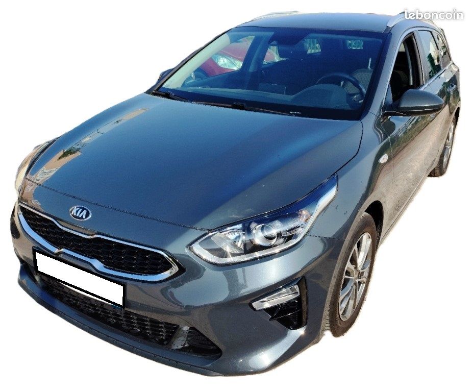 Ceed sw 1.4 es 100ch active (image 1)