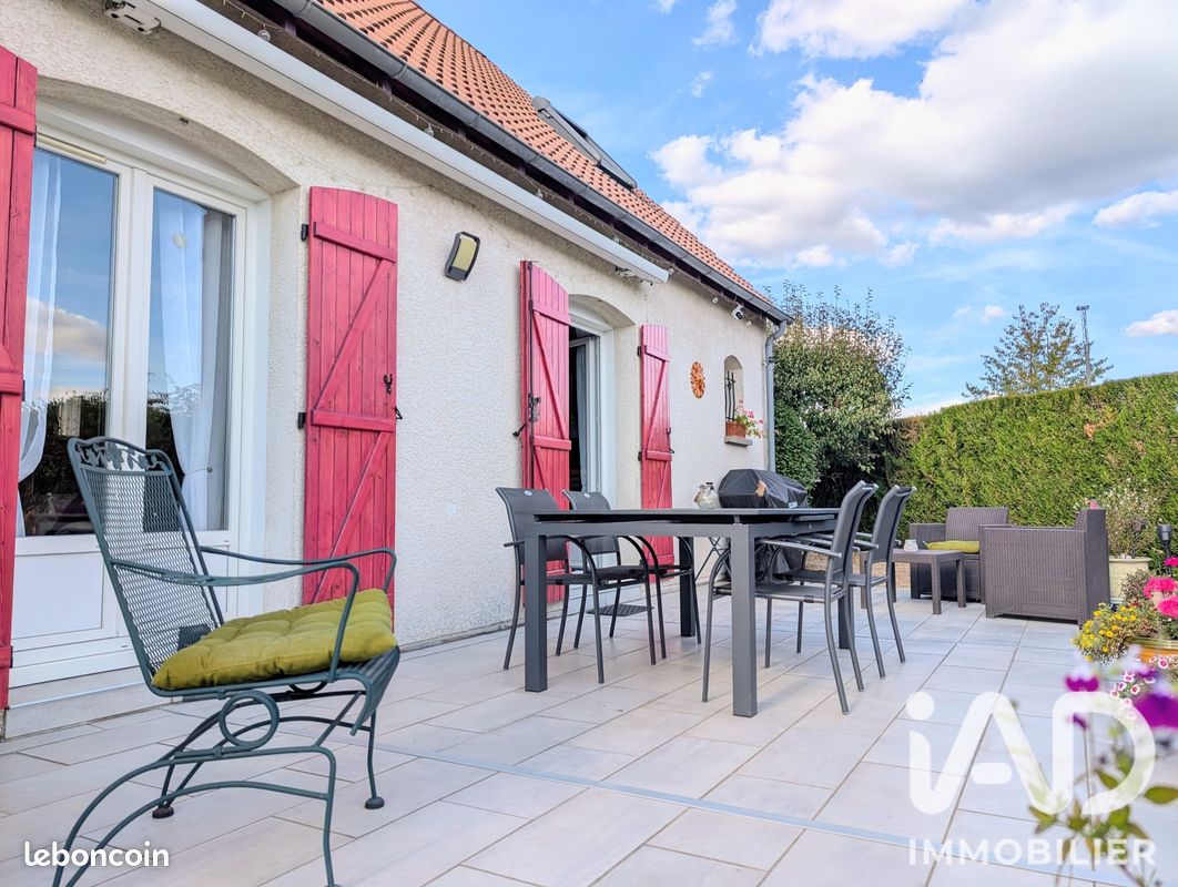 Maison 5 pièces 112 m² · à Suippes · 112 m² · 210 000 €