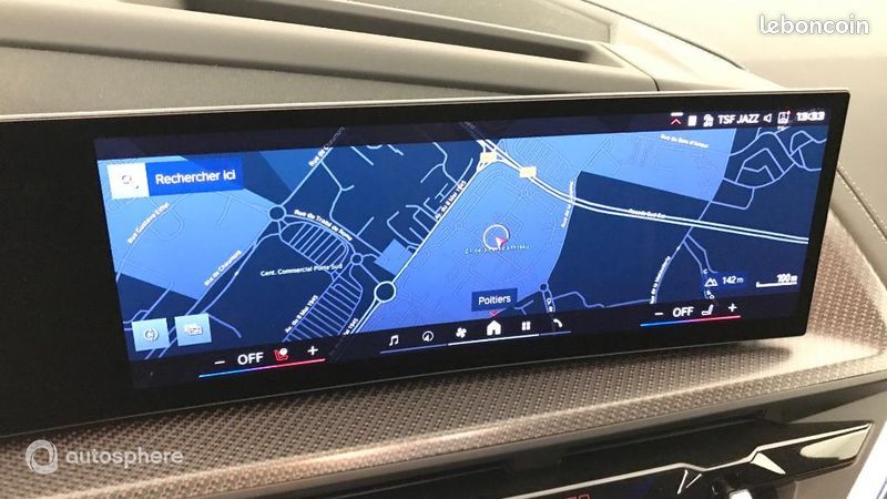 Bmw Xm 4.4 V8 PHEV 748ch (585+197) Label Red (image 18)