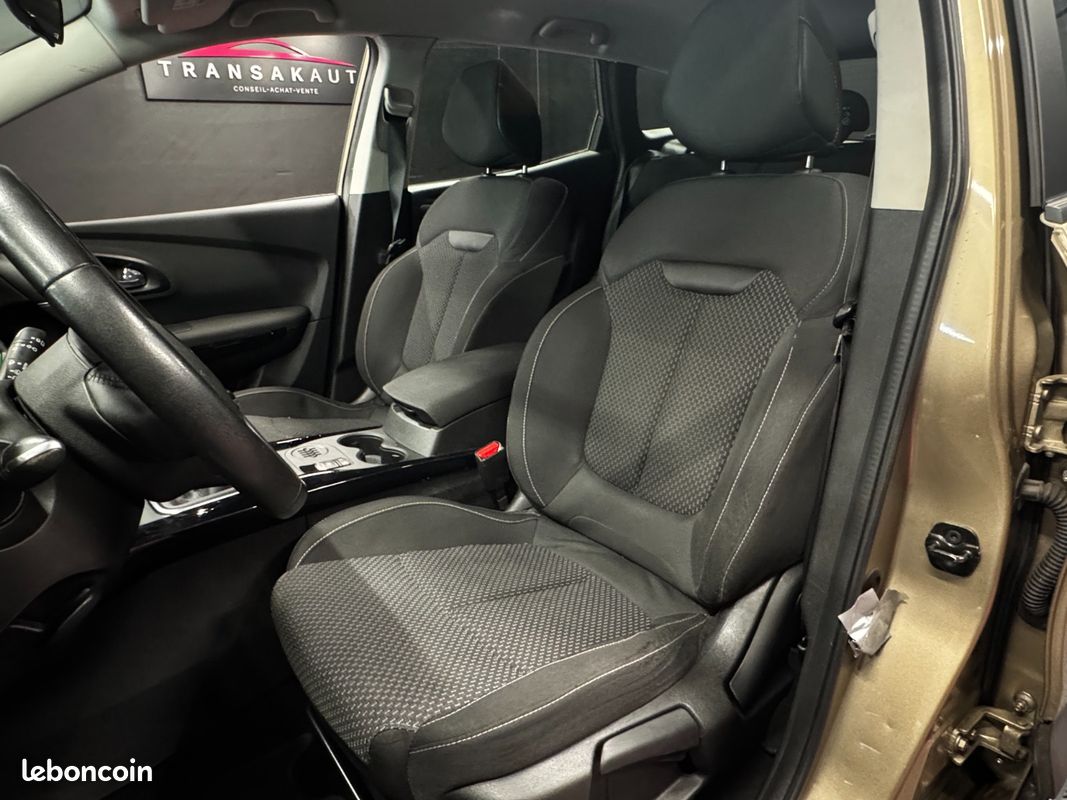 RENAULT KADJAR TCe 130 Energy Zen (image 15)