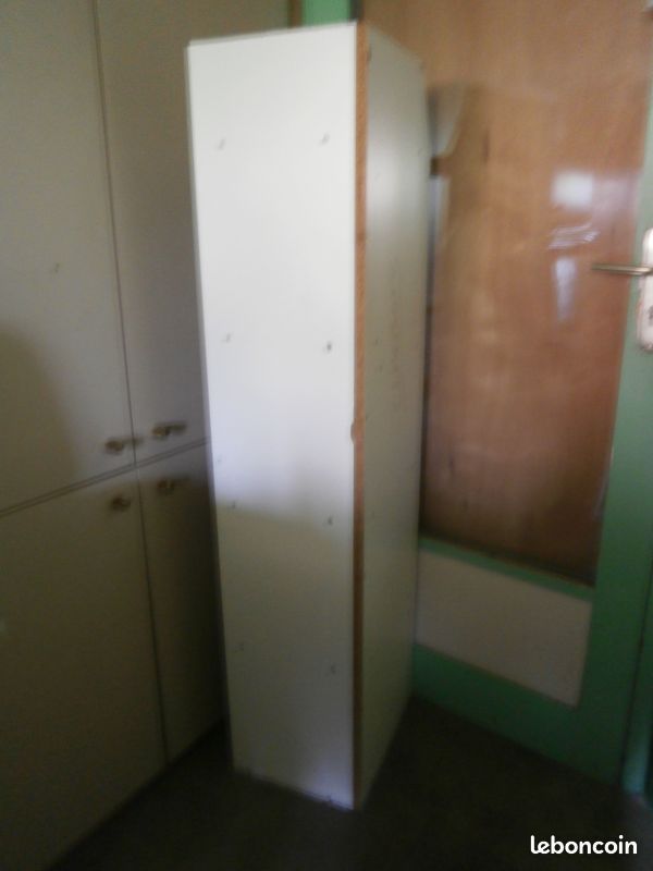 Etagère d'angle (image 3)