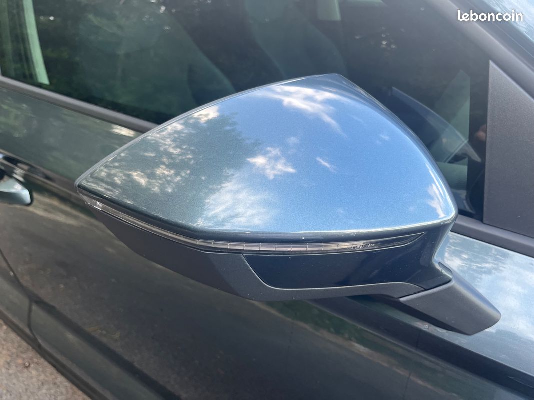 SEAT ATECA 1.5 TSI 150 ACT FR START-STOP CARPLAY RADAR DE RECUL VIRTUAL COCKPIT CLIMATISATIOn (image 47)