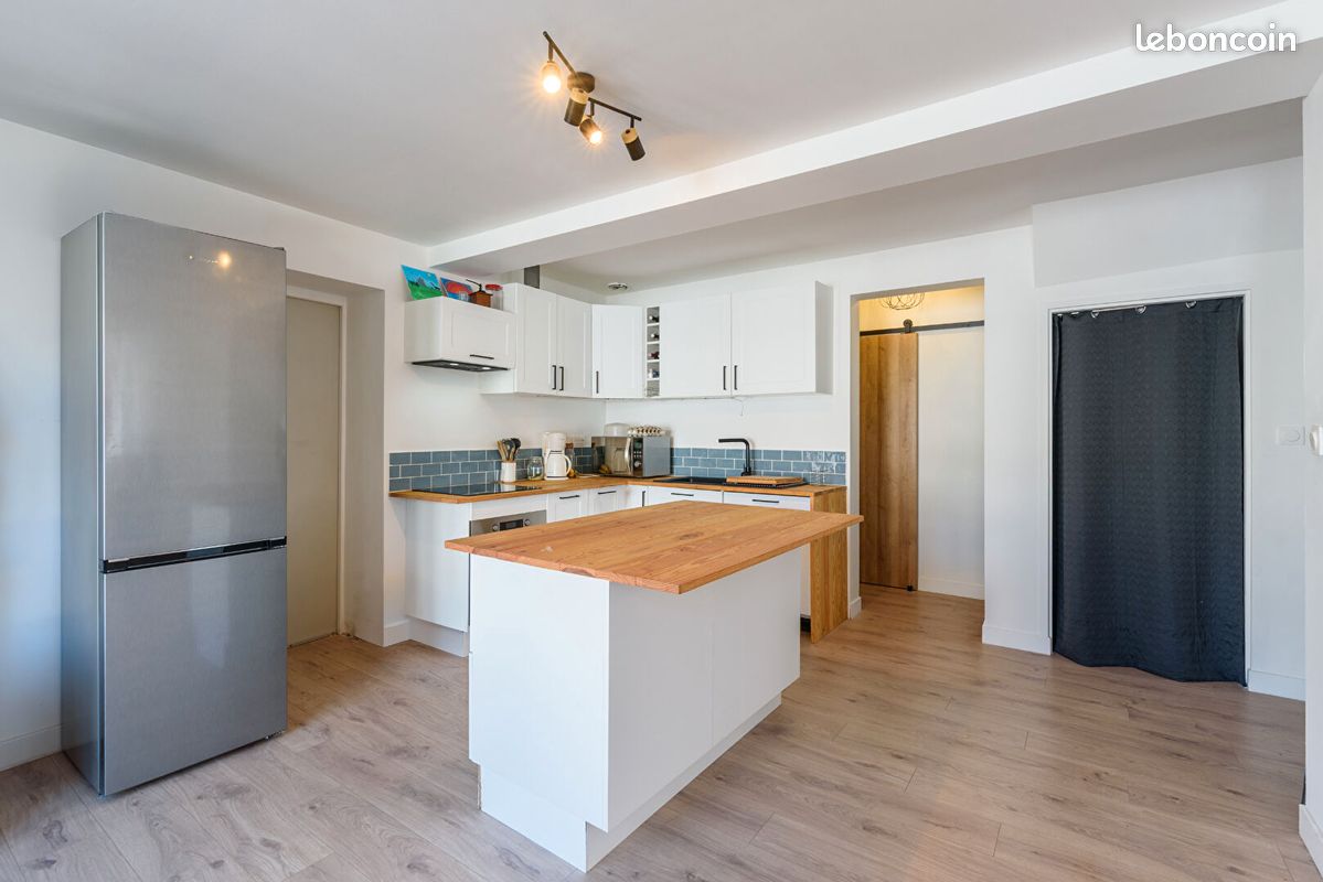 Maison 5 pièces 131 m² (image 3)