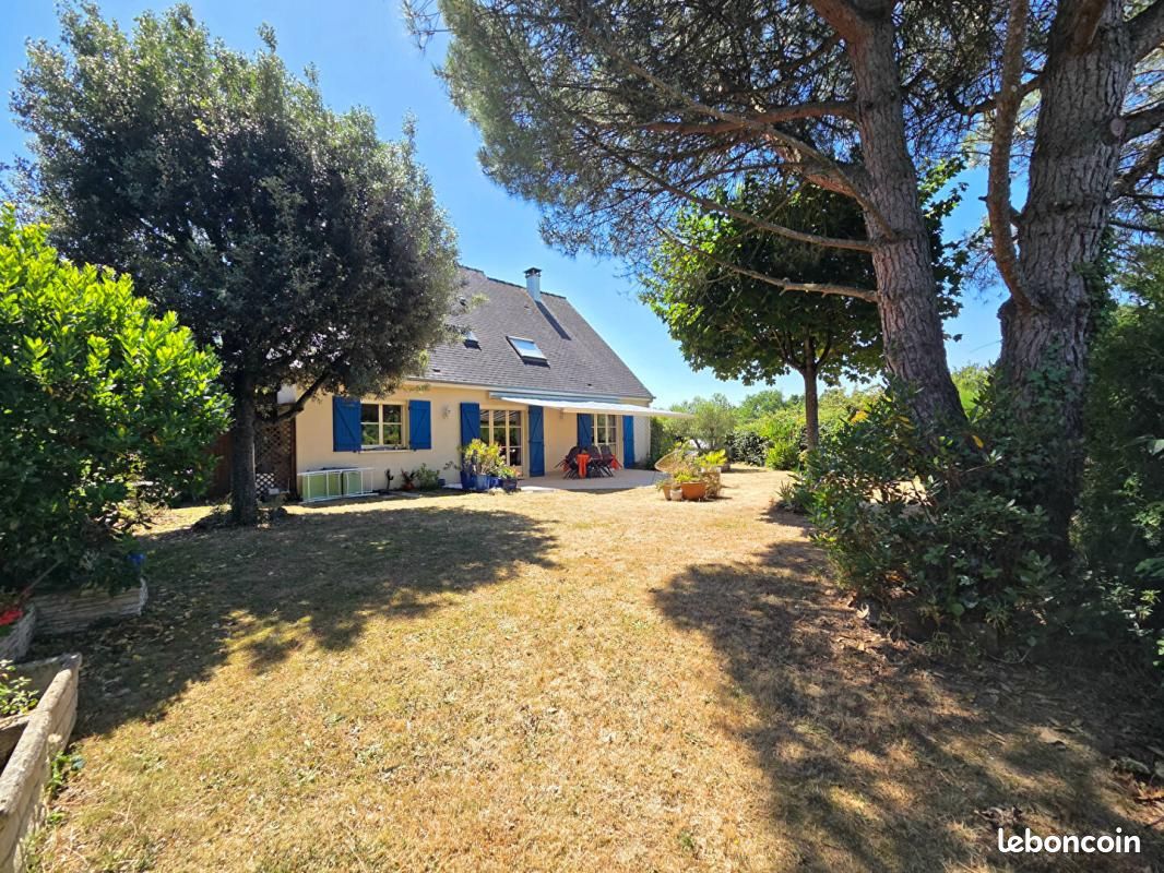 Maison 5 pièces 161 m² · à Angers · 161 m² · 545 000 €