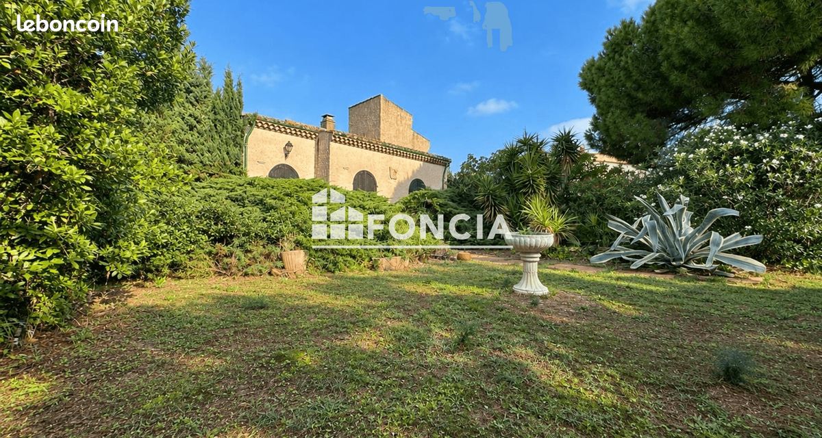 Maison 5 pièces 175 m² · à Agde · 175 m² · 910 000 €