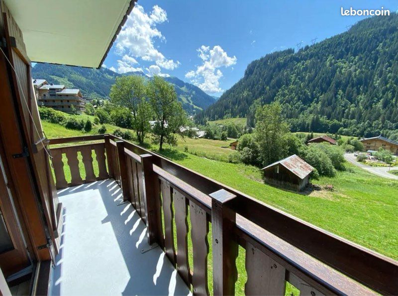 Appartement 2 pièces 26 m² · à Châtel · 26 m² · 159 000 €