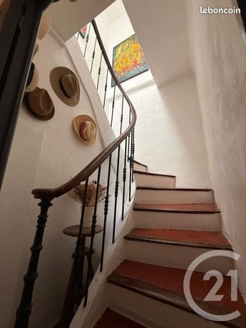 Maison 6 pièces 132 m² — 15