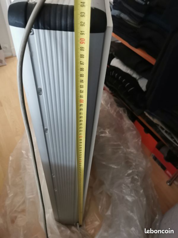 Table planche lumineuse pour art . Grande dimension (image 12)