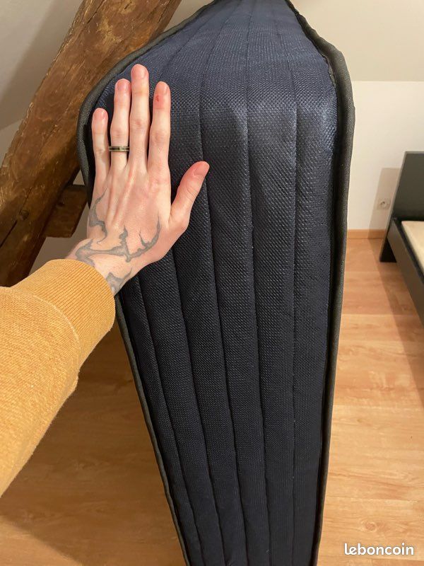 Matelas neuf jamais servi (image 3)
