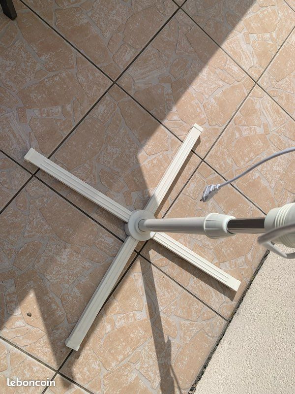 Ventilateur sur pied (image 2)