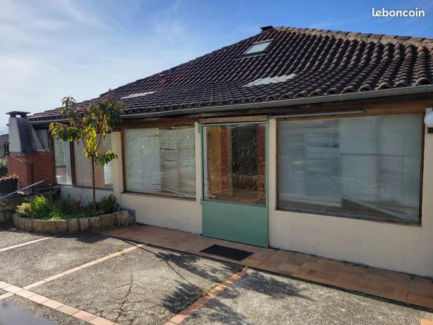 Maison 5 pièces 135 m²