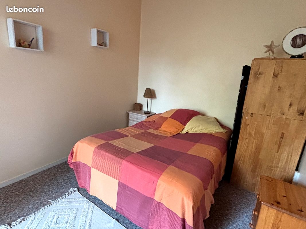 Appartement 3 pièces 80 m² · à Quimper · 80 m² · 380 €/mois