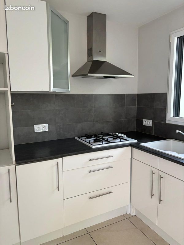 Maison 4 pièces 89 m² · à La Chaize-le-Vicomte · 89 m² · 1 100 €