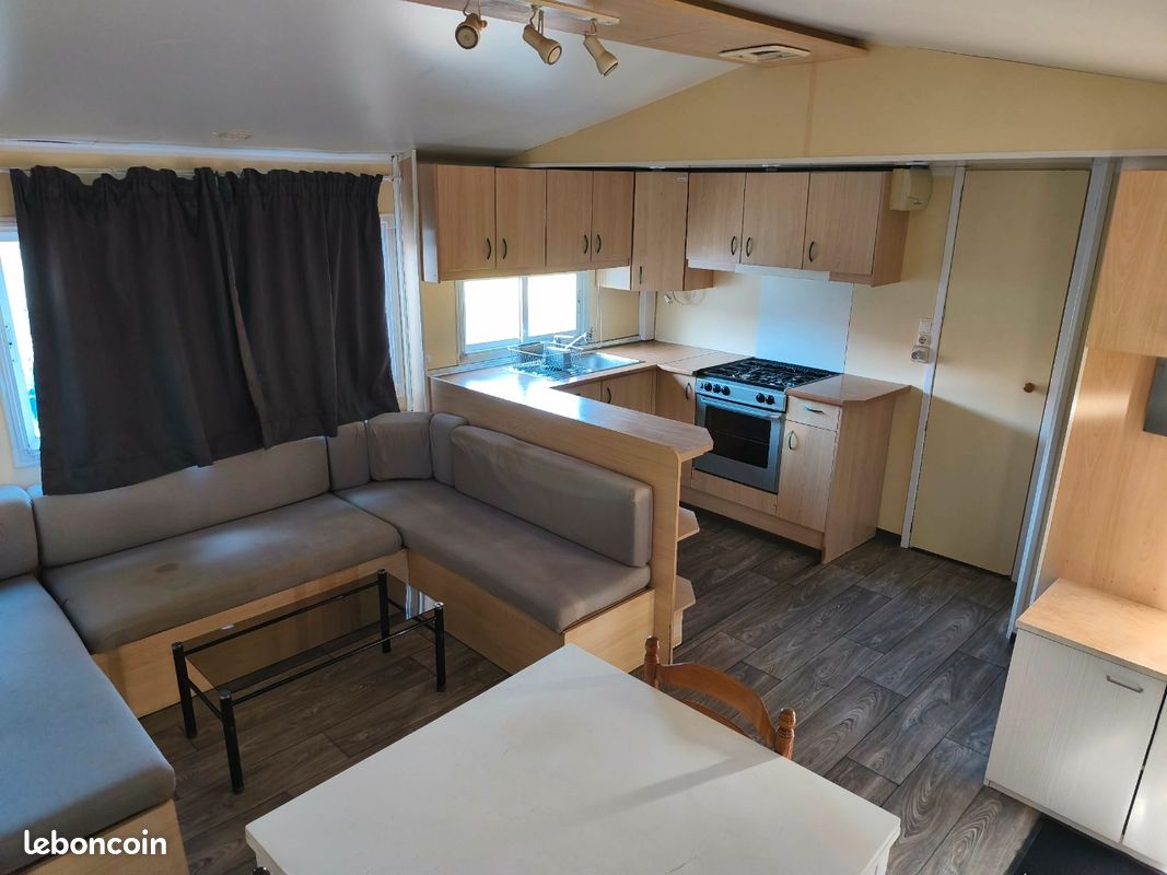 Mobile home (image 2)