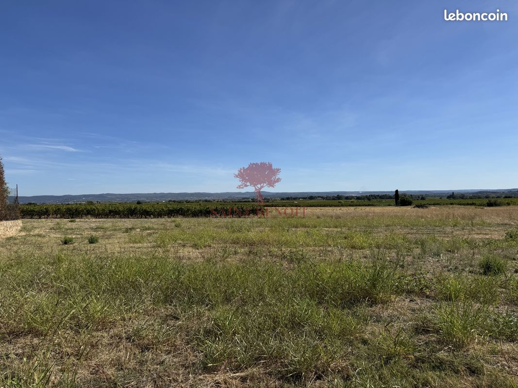 Terrain 779 m² · à Saint-Saturnin-de-Lucian · 779 m² · 132 000 €