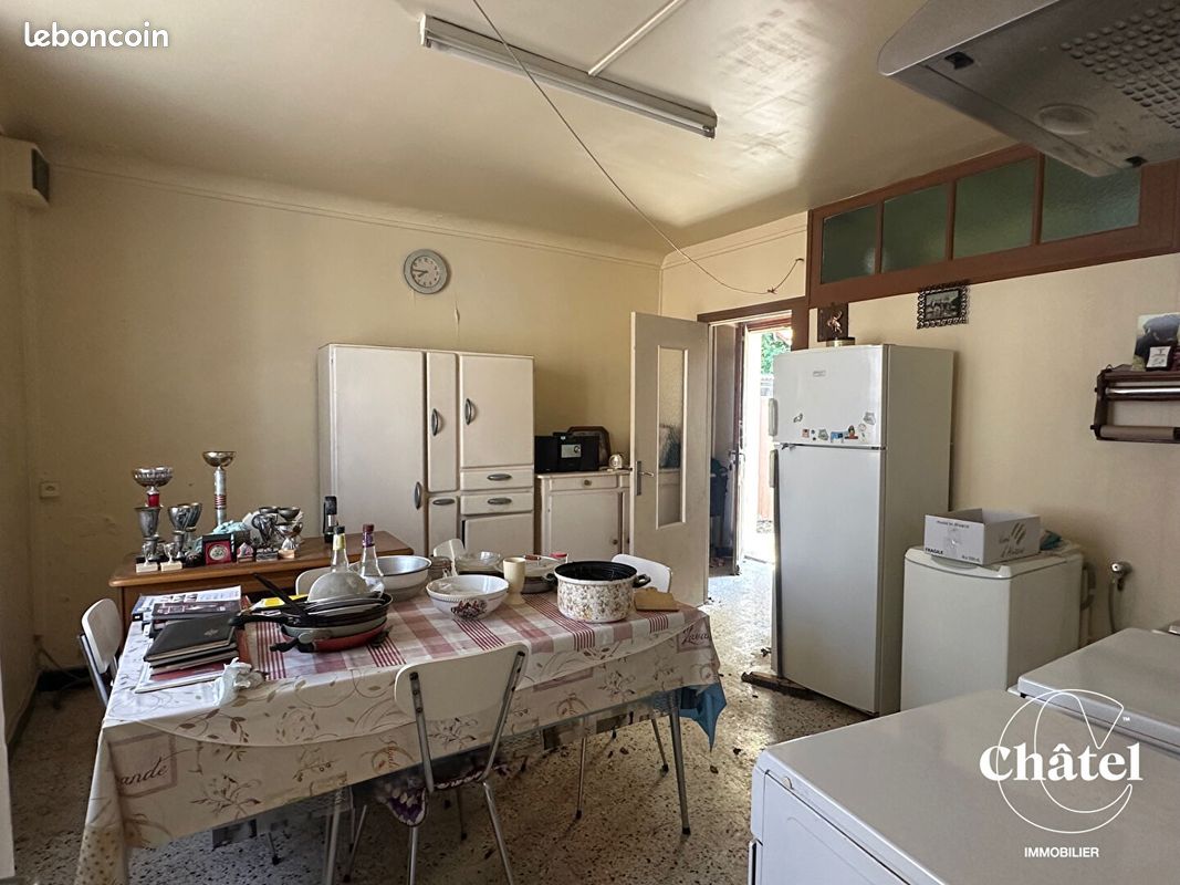 Maison 4 pièces 82 m² (image 13)