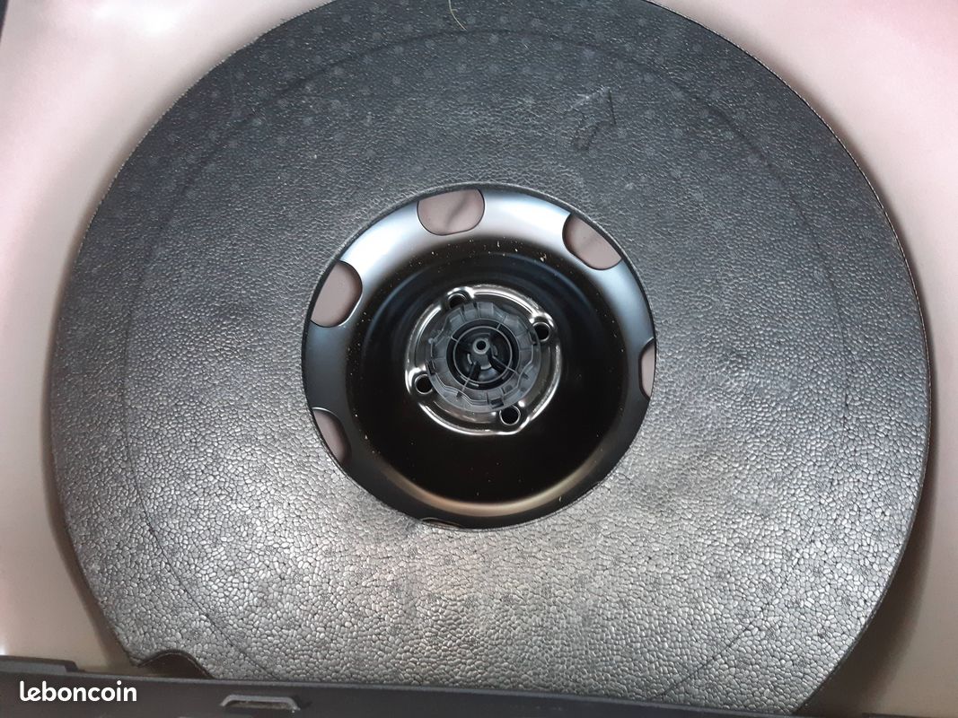 CITROEN C3 PureTech 110 S&S Feel (image 24)