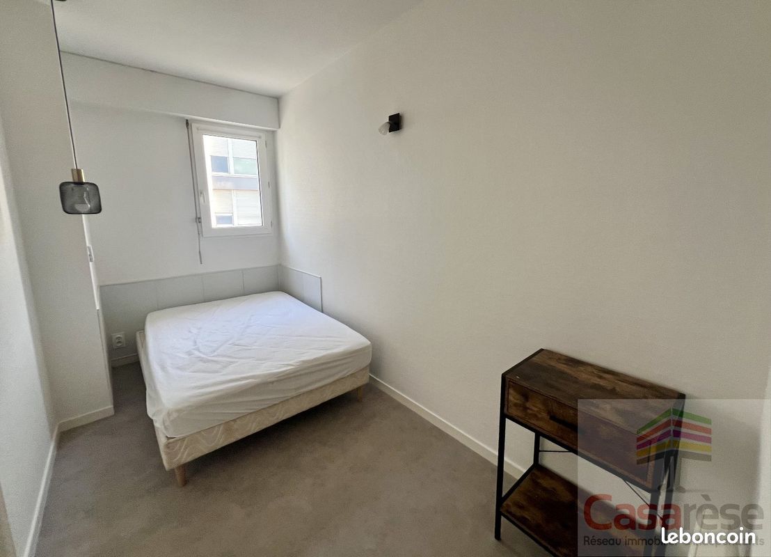 Appartement a louer lanester - 2 pièce(s) - 32 m2 - Surfyn