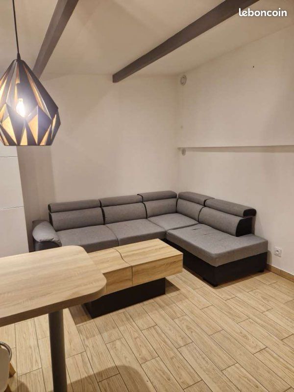 Appartement 2 pièces 55 m² · à Ivry-sur-Seine · 55 m² · 1 150 €/mois