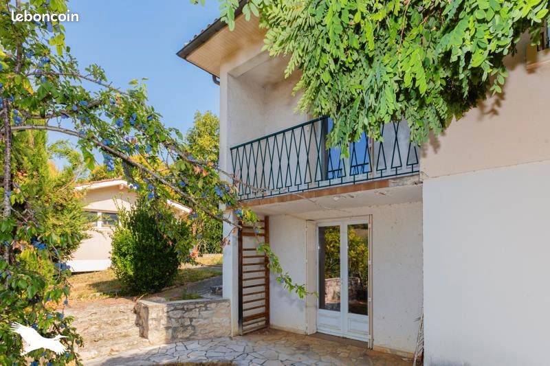 Maison 7 pièces 145 m² · à Auch · 145 m² · 208 260 €
