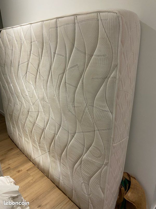Matelas 160x200 (image 2)