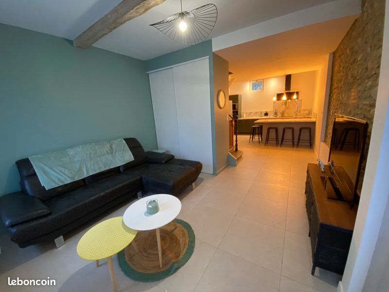Maison 4 pièces 87 m² · à Torreilles · 87 m² · 925 €/mois