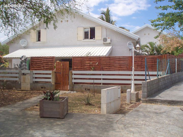 Maison 4 pièces 110 m² · à Saint-Paul · 110 m² · 3 000 €/mois