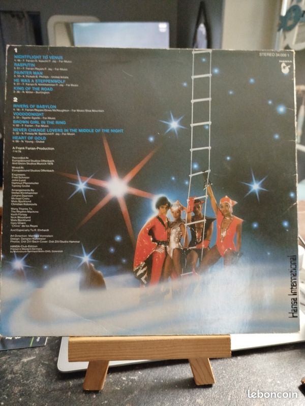 Boney M (image 2)