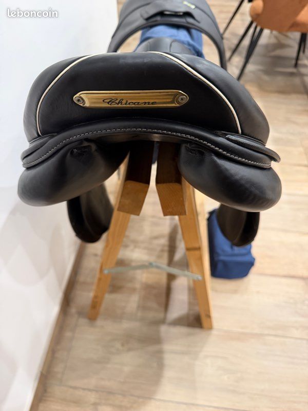 Selle Prestige Versaille (image 8)