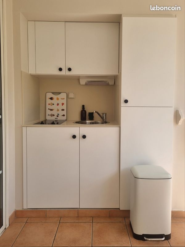 Appartement 1 pièce 23 m² · à Sainte-Luce · 23 m² · 250 €/mois