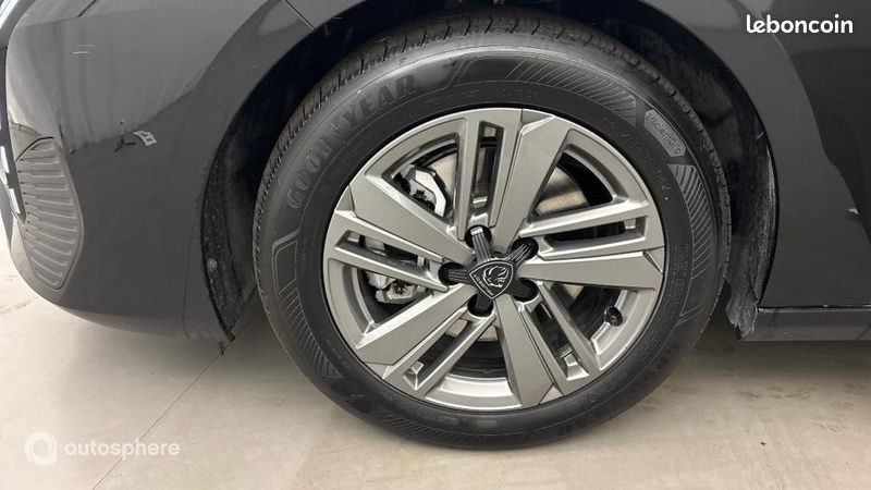 Peugeot 308 1.2 Hybrid 145ch Style e-DCS6 (image 20)