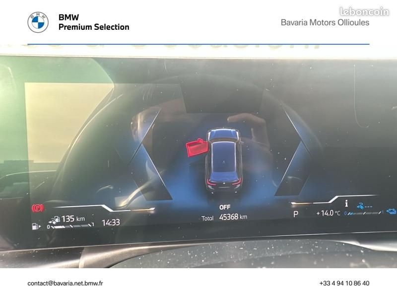 Bmw Série 3 Touring 330eA 292ch M Sport (image 18)