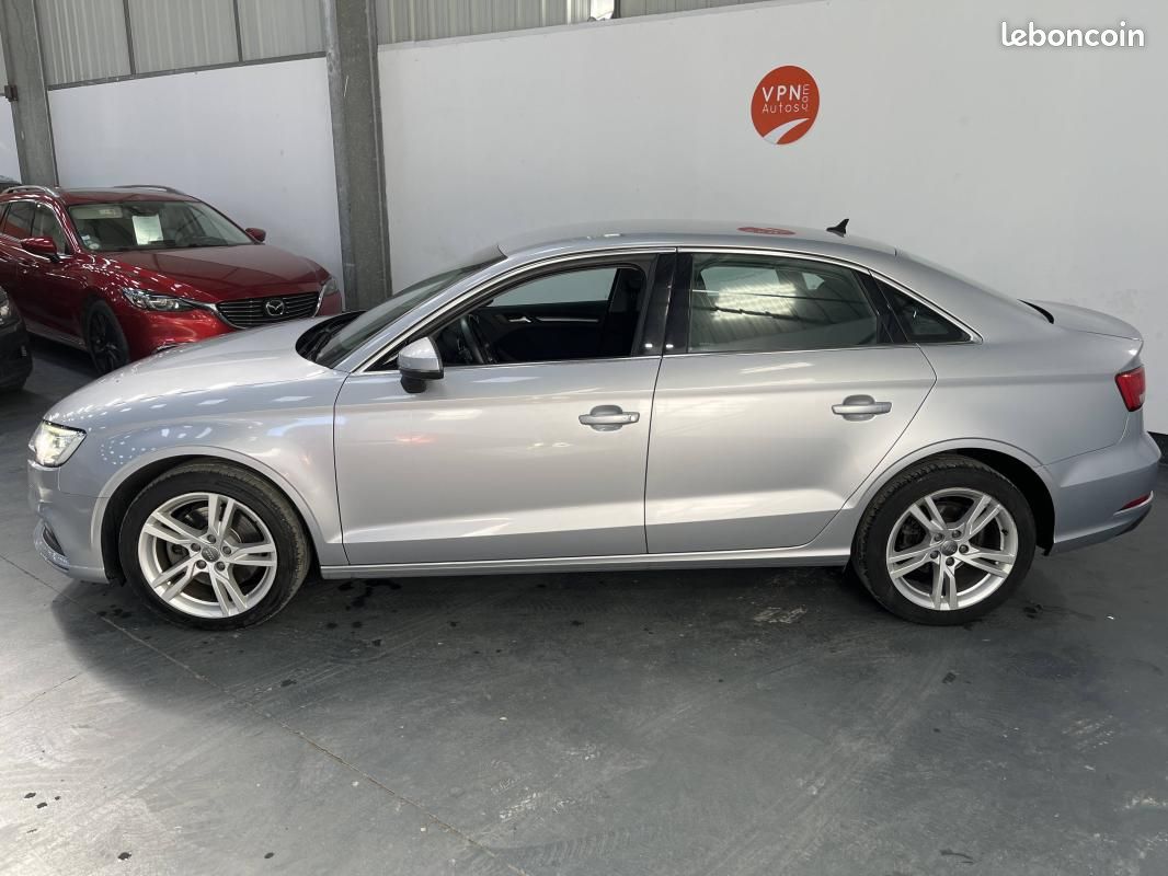 Audi A3 sportback 35 TDI 150ch Business line S tronic 7 Euro6d-T 113g (image 2)
