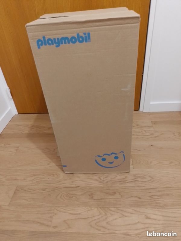 PLAYMOBIL ® 9215 Duo Prince et princesse / Neuf - New - nuevo EUR 11,99