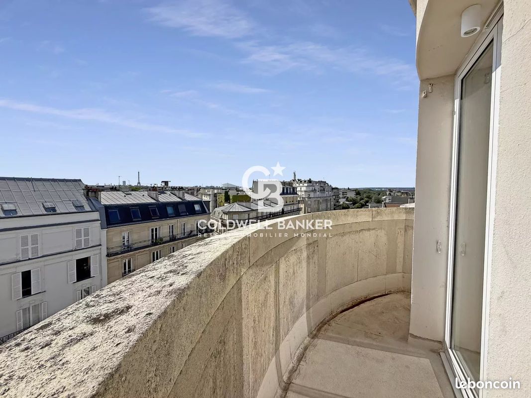 Appartement a louer neuilly-sur-seine - 1 pièce(s) - 20 m2 - Surfyn