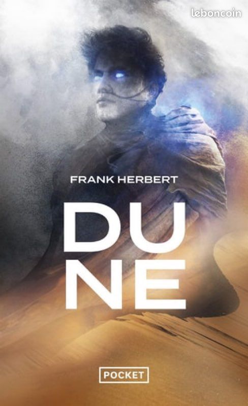 Dune Édition Poche (image 1)