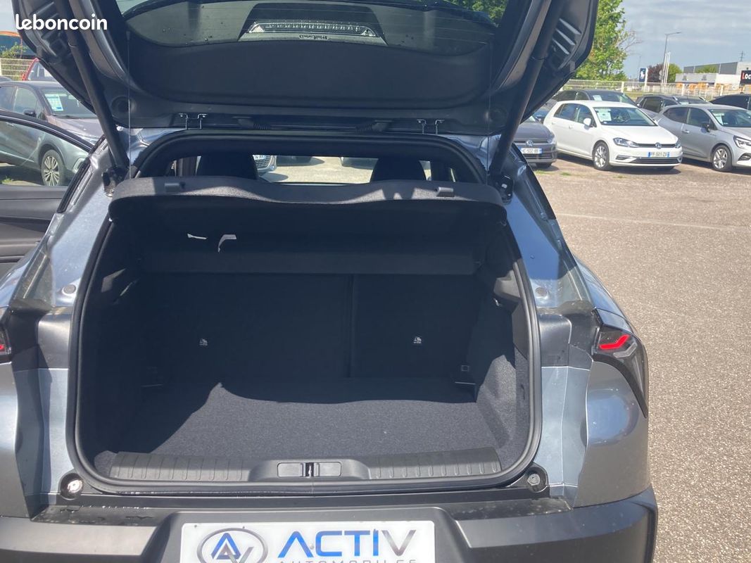 ALFA ROMEO JUNIOR 1.2 ibrida 145 speciale e-dct6 (image 29)