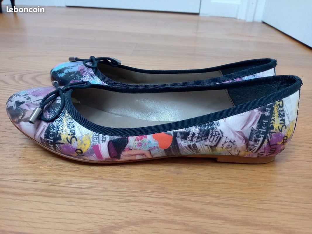 Ballerines T.40 (image 3)