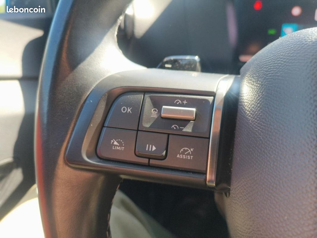 Citroen C4 BlueHDi 130ch S&S Shine Pack EAT8 (image 18)