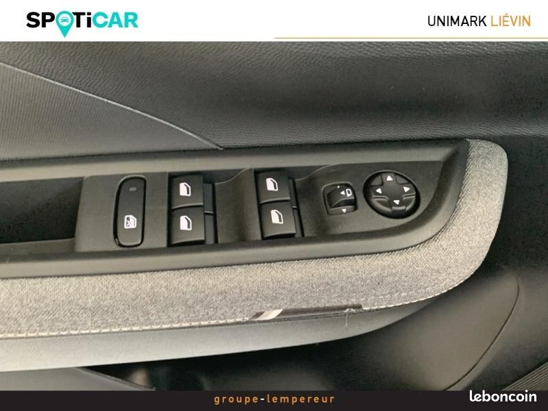 Opel Frontera Electric 113ch 52kWh Ultimate (image 12)