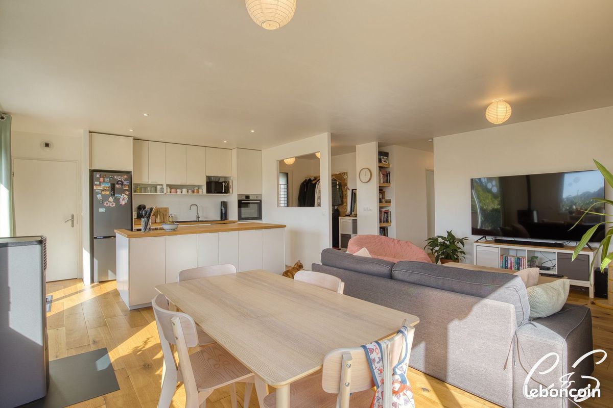 Maison 5 pièces 100 m² · à Loctudy · 100 m² · 299 250 €