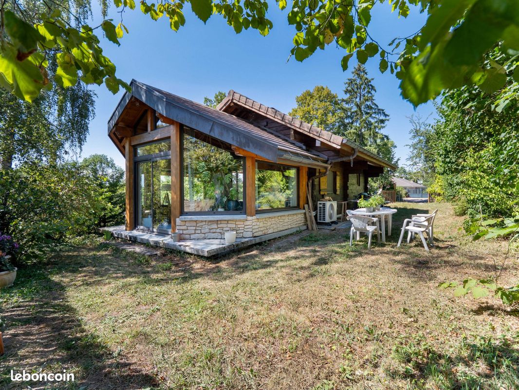 Maison 4 pièces 75 m² · à Champanges · 75 m² · 410 000 €