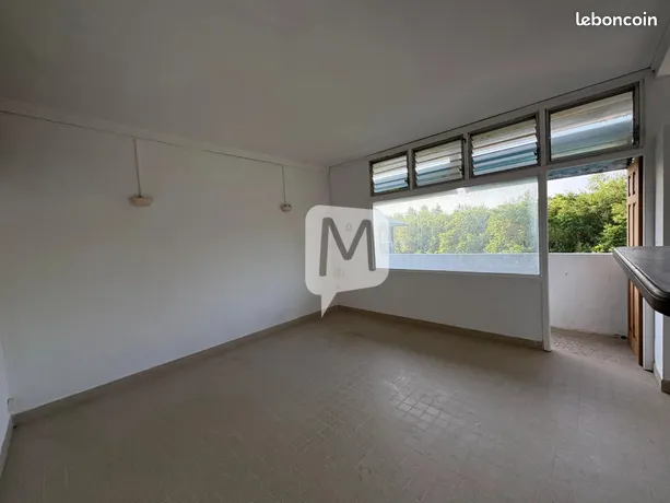 Annonce vente Appartement cayenne