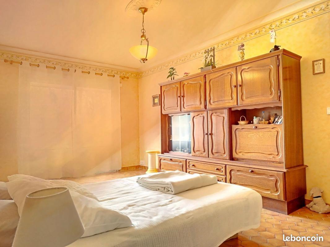 Gîte 8 pièces 222 m² (image 14)