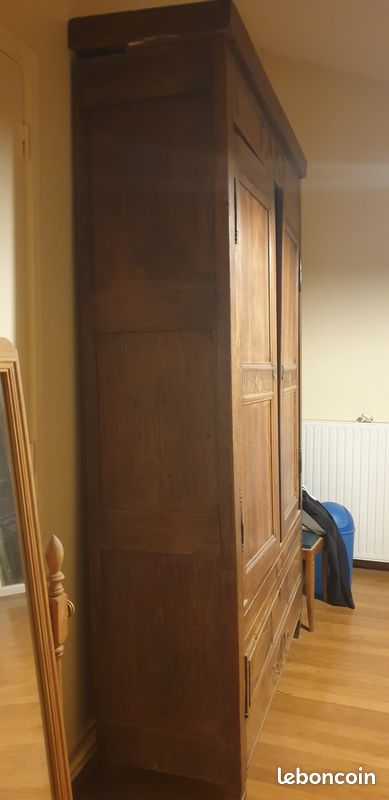 Armoire béarnaise (image 8)