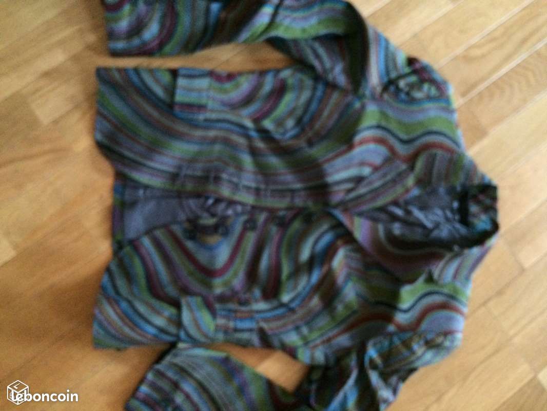 Veste paul smith 40 (image 1)