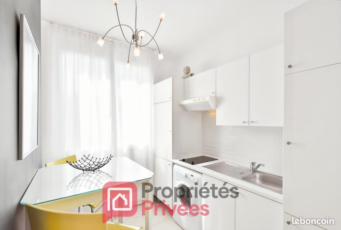 Appartement 1 pièce 35 m² (image 6)