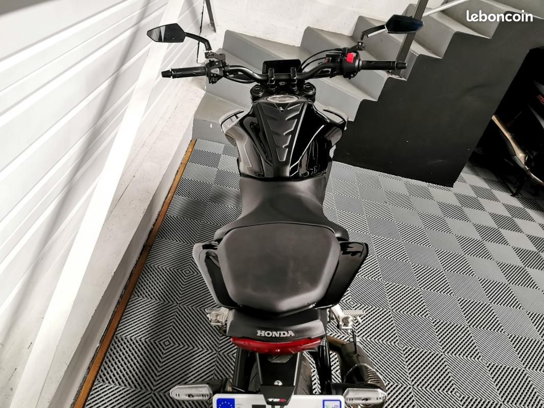 Honda CB 125R Neo Sport Café - CB125R 125 R CB125 (image 7)