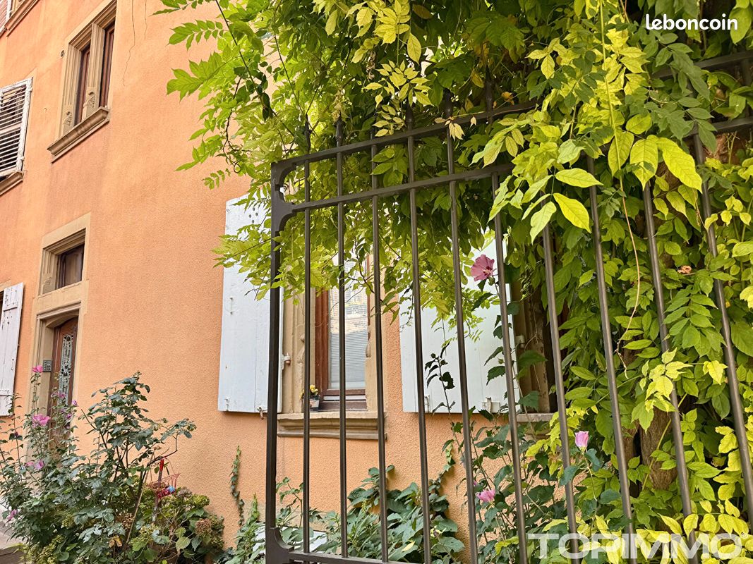 Appartement 4 pièces 174 m² · à Colmar · 174 m² · 339 000 €