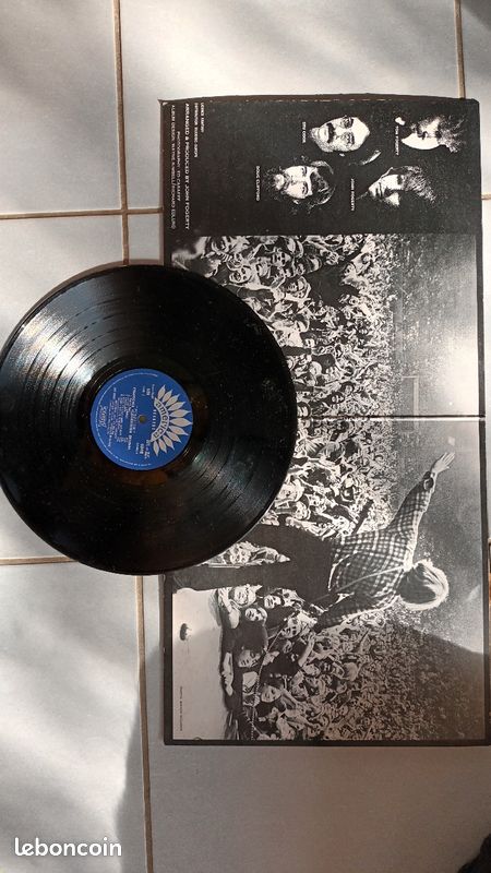 Vinyles à vendre (image 6)